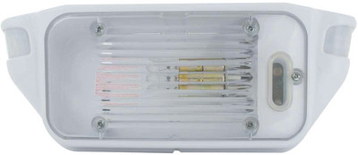 A P PRODUCTS 016-SL-1000 12VOLT MOTION LIGHT(WHITE)