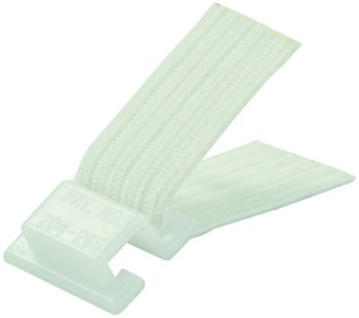 JR PRODUCTS 81255 TYPE C- CURTAIN CARRIER 14/PK