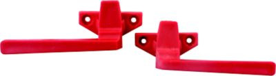 JR PRODUCTS 81925 EMERGENCY WINDOW LATCH SET