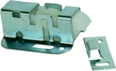 JR PRODUCTS 70395 PULL TO OPEN CABINET CATCH