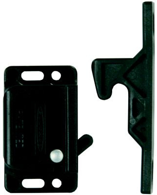 JR PRODUCTS 70435 CABINET CATCH