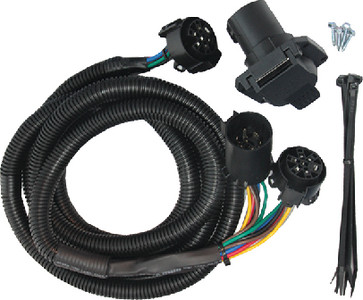 VALTERRA A10-7007 HARNESS-5TH WHEEL 7'