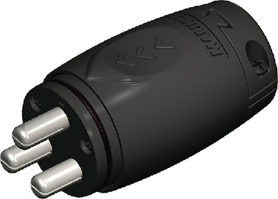 AFI/MARINCO/GUEST/NICRO/BEP 12VBPS3 TROLLING MOTOR PLUG 70A