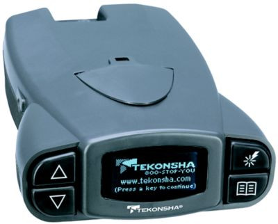 FULTON/WESBAR (CEQUENT) 90195 P3 ELECTRONIC BRAKE CONTROL