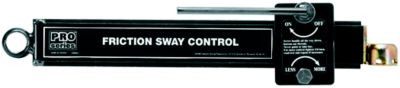 FULTON/WESBAR (CEQUENT) 83660 PRO-SERIES FRICTION SWAY CONT.