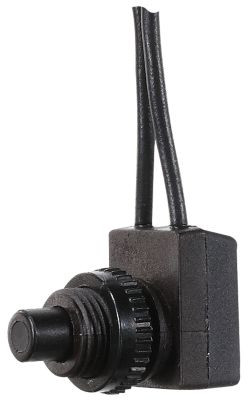 RV DESIGNER S731 SWITCH ON-OFF 4.5IN LEADS