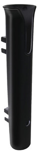 SEACHOICE 89461 ROD HOLDER-SIDE MOUNT-POLY-BLK
