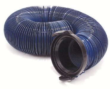 VALTERRA D04-0120PB DRAIN HOSE STANDARD3INX10'