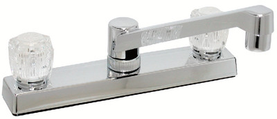 VALTERRA PF211326 8IN. KITCHEN FAUCET