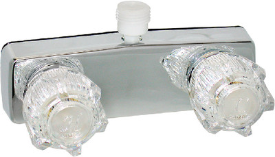 VALTERRA PF213350 4" SHOWER VALVE CHR W/D SPUD
