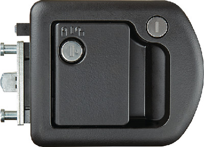 RV DESIGNER T507 MTR HOME DOOR LOCK (60-650)