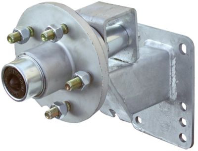 TIEDOWN ENGINEERING 86068 SP TIRE CARR REMV TORSN SPIND