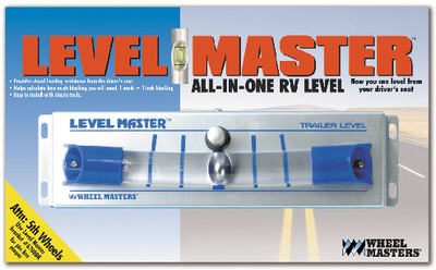 WHEEL MASTERS 6700 LEVEL MASTER