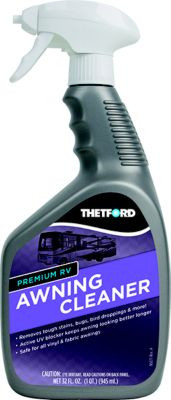 THETFORD 32518 AWNING CLEANER 32 OZ.