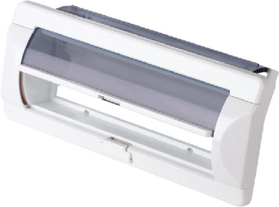 BOSS AUDIO SYSTEMS MRC10 SPLASH GUARD