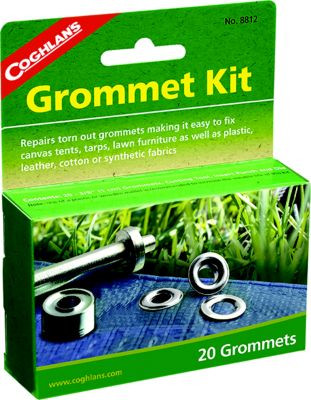COGHLANS (US ONLY) 8812 GROMMET KIT