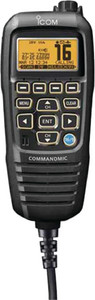 ICOM HM195B COMMANDMICIV
