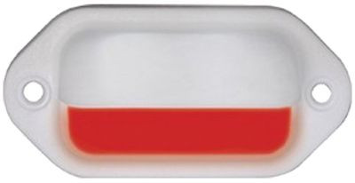 T-H MARINE LED51818DP LED COMPANIONWAY RED-WHITE BEZ