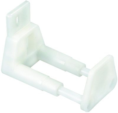 JR PRODUCTS 20595 SLIDING/POCKET DOOR GUIDE