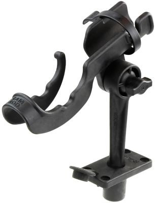 RAM MOUNTS RAM-114-F RAM ROD 2000 ROD HOLDER FLUSH