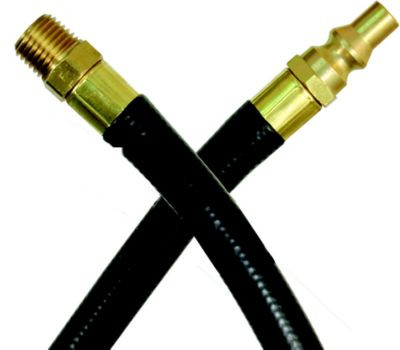 JR PRODUCTS 07-31125 1/4IN OEM RV APPLIANCE HOSE 60