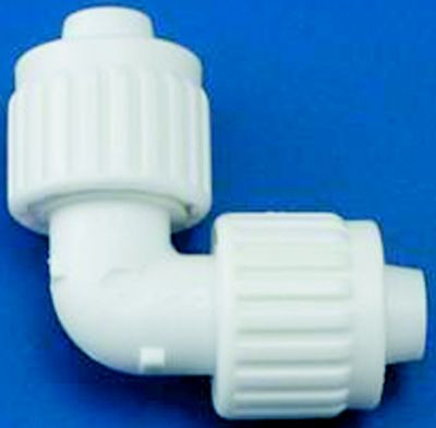 ELKHART SUPPLY CORP 06800 1/2IN X 1/2IN FLAIR-IT