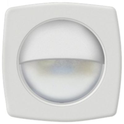T-H MARINE LED51894DP LED COMPANION-CRTSY WHT-WHT BZ