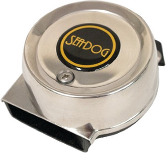SEA-DOG LINE 431115-1 SINGLE MINI COMPACT HORN