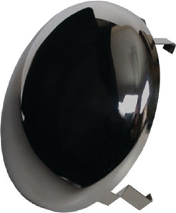 SEA-DOG LINE 432590-1 TRUMPET HORN TUBE COVER