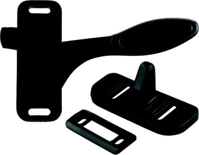 JR PRODUCTS 11205 SCREEN DOOR LATCH PHILIPS RH