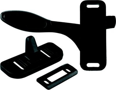 JR PRODUCTS 11215 SCREEN DOOR LATCH PHILIPS LH