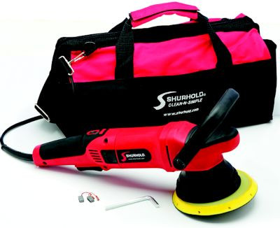 SHURHOLD 3500 DUAL ACTION POLISHER PROFESSNL
