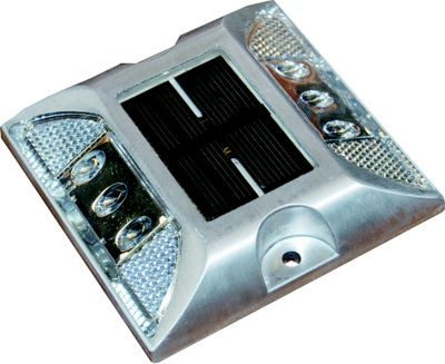 TAYLOR 2020109385 ALUMINIUM DOCK LIGHT