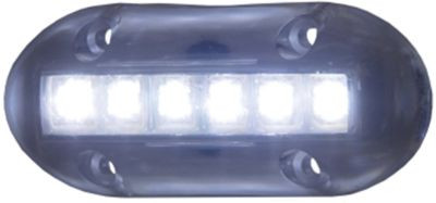 T-H MARINE LED51866DP LED HI-INTENS UNDERWATER WHITE