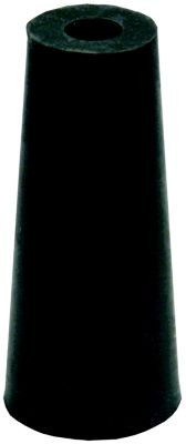 JR PRODUCTS 10695 UNIVERSAL DOOR BUMPER