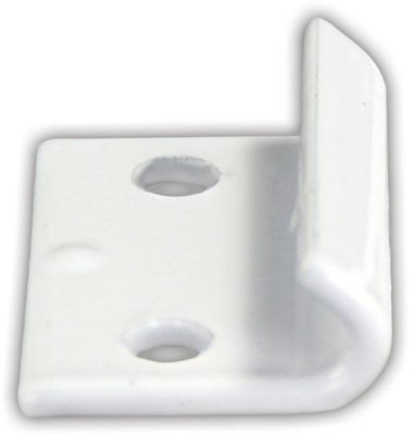 JR PRODUCTS 10855 FOLD DOWN CAMPER CATCHWHITE
