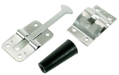 RV DESIGNER E225 ENTRY DOOR HOLDER