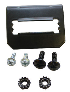 SEACHOICE 590-2027 MOUNTING BRACKET 5WAY CONNECTO