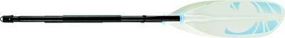 ATTWOOD MARINE 11757-2 KAYAK PADDLE BLUE 7.5