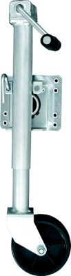 ATTWOOD MARINE 11127-4 FOLD UP TRAILER JACK 1000#