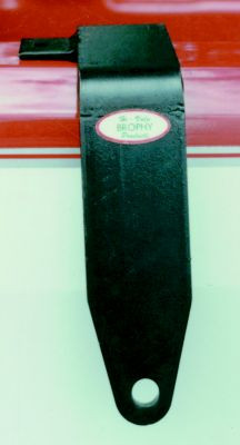 BROPHY PROD TDSF CAMPER TIE DOWN STAKE POCKET