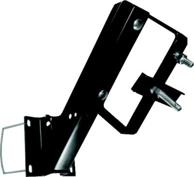 BROPHY PROD ECTC TIRE CARRIER FOLD DOWN