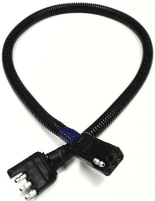 RV PIGTAILS 30020 6-4 WAY 30" PIG BLUE-STARCRAFT