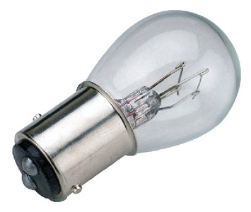 SEA-DOG LINE 441076-1 BULB #1076                2/CD