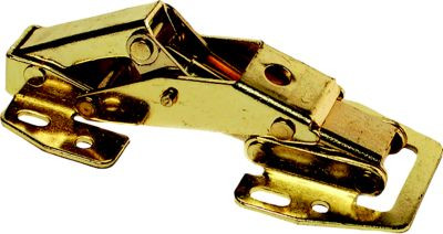 RV DESIGNER H231 HINGE-O/H DOOR SUPPRT 3.5" 2PK