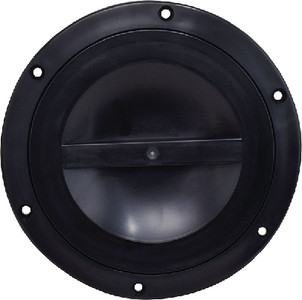 VALTERRA A10-2171BKVP ACCESS HATCH 5" BLACK
