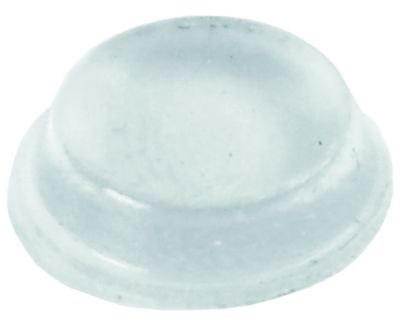 RV DESIGNER H291 DOOR/DRAWER BUMPERS (PK.OF 12)