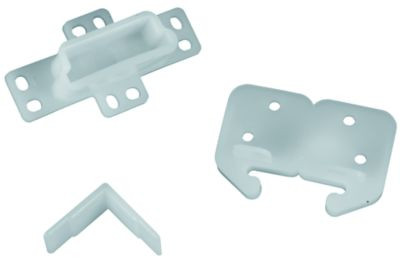RV DESIGNER H301 DRAWER REPAIR KIT
