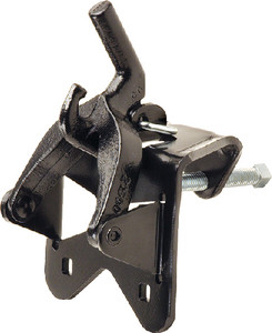 FULTON/WESBAR (CEQUENT) 21501 FRAME BRACKET PKG WAS 21160