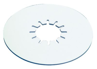 FULTON/WESBAR (CEQUENT) 83001 SIGNATURE SERIES LUBE PLATE